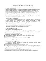 We did not find results for: Kebijakan Hse Perusahaan