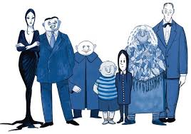 What should i do next? Addams Family Characters Stltoday Com