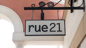 Is Rue 21 And Forever 21 The Same?