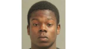 Police arrest teen in home invasion robbery