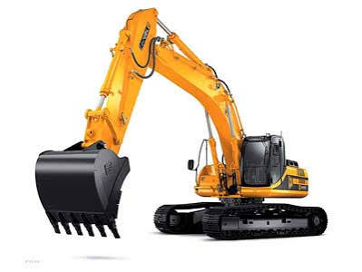 JCB JS330-LR Excavator
