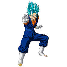 Vegito Ssgss Render 2 Sdbh World Mission By Maxiuchiha22 On Deviantart Dragon Ball Art Dragon Ball Super Dragon Ball Wallpapers
