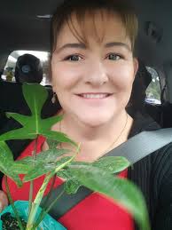 Our Florida ghost is non stop flowering. You know it's happy when 💚