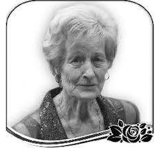 Sandra JONES Obituary