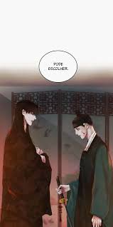 Ler The Ghost's Nocturne - Capítulo 19 online - LerYaoi