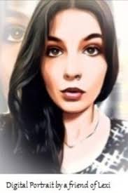 Alexis Rubin-Moore Obituary (1996