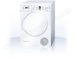 Seche Linge Condensation Bosch Wtw84381ff 567 En Stock A 7kg 112l Condensation Seche Linge Condensation Seche Linge Lave Linge