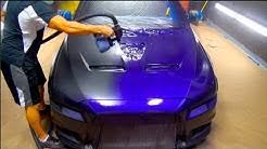 For more information regarding the complete automotive paint collection, contact our experts today. Car Chart Colour Paint