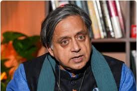 शशि थरूर ने ऑपरेशन सिंदूर के बाद प्रतिनिधिमंडल पर दी प्रतिक्रिया - News18  हिंदी