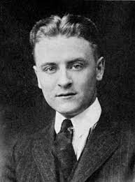 Imagini pentru scott fitzgerald