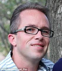 Samuel Forrest has another child with Down syndrome who he hasn't seen  since 2011