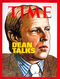TIME Magazine Cover: John Dean