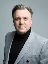 Ed Balls — Pål Hansen