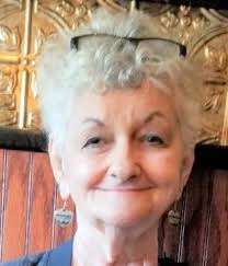 Mary Standish Obituary (1940