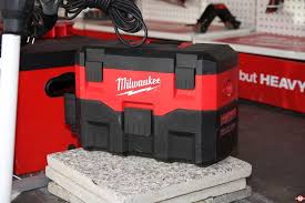 Aspirateur Milwaukee M18 Www Zone Outillage Fr