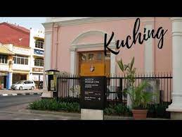 Alamat kantor imigrasi di beberapa wilayah di indonesia. Chinese Museum Kuching Destimap Destinations On Map