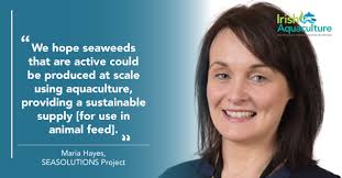 Irish Aquaculture Technology & Innovation Platform (@IATiP_IE)