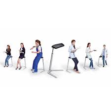 We did not find results for: Siege Ergonomique Assis Debout Polyvalent Fin