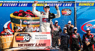 Hotels near rusty wallace racing experience. Ty Gibbs Earns First Career K N Pro Series Victory At New Hampshire Nascar Home Tracks