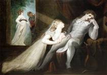 The life and writings of henry fuseli. Henry Fuseli 29 Artworks Painting
