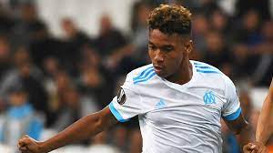 Présent au club depuis l'âge de 5 ans, il est le fruit de l'om. Ligue 1 Talent Boubacar Kamara Marseilles Thiago Silva Goal Com