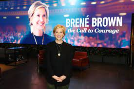 Brene Brown And Her Husband S Two Game Changing Parenting Rules