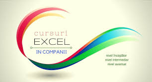 Cursurile sunt gratuite și sunt finanțate din fondul pentru finanțarea situațiilor speciale (fss). Cursuri Excel In Companii Orice Nivel Incepator Intermediar Avansat Testare Gratuita