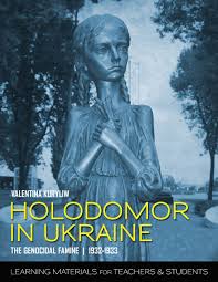 Holodomor in Ukraine, the Genocidal ...