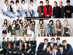 Super junior (15 years) · 4. Rumor Confession Phim áº£nh Va Idol Cfs420 020218 Xin Gá»­i Cac Báº¡n Fan Gen2 Biáº¿t La Gen2 NhÆ° Dbsk Suju Big Bang 2ne1 Snsd Co Cong Má» Ä'Æ°á»ng Cho K Pop