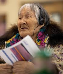 Inuvialuit Regional Corporation recognizes this important day and the many  contributions of women in our communities and beyond. Women play a vital  role in upholding and passing down our traditions, knowledge and