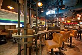 $5 all you can fill in a 16oz. Arizona Is A Grill Restaurant Located In The Airport District Neighbourhood Of Toronto Arizona Serves Gr Casual Dining Grill Restaurant Airport Restaurants