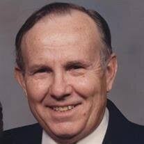 Thomas P. Turner Obituary