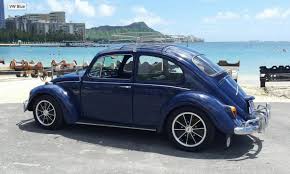 Image result for Strato Blue 1960 Volkswagen