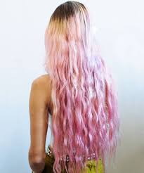 This product helps smooth the hair cuticle for an extra shine by combining keratin, provitamin b5, and penetrating oils with moisturizing and conditioning ingredients. How To Fade Your Hair Color