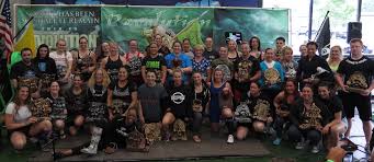 2018 RPS CT State Powerlifting Championships « Revolution Powerlifting Meets