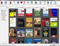 Calibre My Book