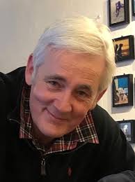 Obituary of David M Thompson