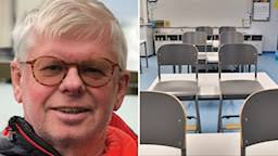 Dan från Arvika hämtar flyktingar: Tänkte att jag gör mest nytta på plats