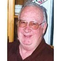 Bernard A. "Bernie" McCabe Obituary