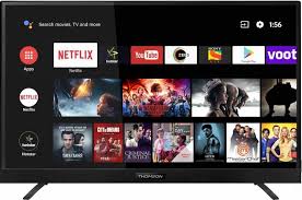 Priced at rs 32,999, this thomson model sports a 60hz ultra hd (4k) display with 3840 x 2160 pixels resolution, runs android 9 with inbuilt google assistant and chromecast and supports the popular video streaming apps. Nervintis Paskirstymas Namie Amazon Prime Smart Tv Thomson Comfortsuitestomball Com