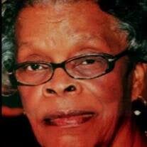 Bernice Clark Obituary