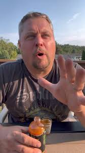 Devil Daves Bloody Mary Seasoning Pickle Crack Hot Sauce #picklereview  #picklehotsauce #brinetime