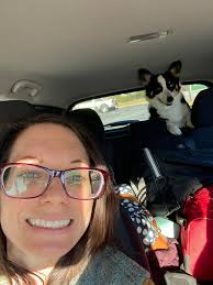 Hi! My name is: Jake My nickname is: Jakester, Jakey My age is: Just turned  6 My favorite human food: Bacon 🥓 My favorite treat is: jerky treats