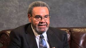 Civil Rights History Project: Lawrence Guyot