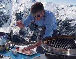 Rotbarschfilet Grillen Deutsche See