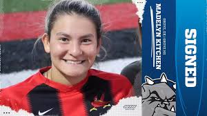 Soccer Announces 12 New Additions