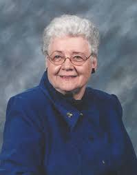 Shirley Bolton, Winterset, Iowa