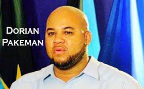 Cocaine in Press Officer's blood: ACP Broaster