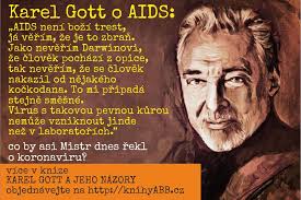 Unikátní autobiografie největší legendy české a československé hudební scény všech dob. Karel Gott Nejznamejsi Cech Ktery Verejne Mluvil O Skrytych Procesech Rizeni Narodni Demokracie