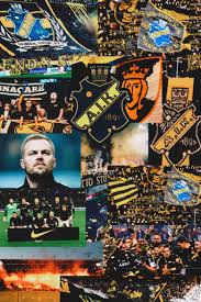 Detta är kalmar ff:s officiella facebooksida. Pin Pa Wallpapers For Football Lovers